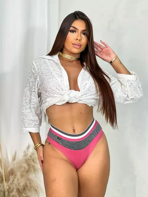 CALCINHA JOANA CANELADA