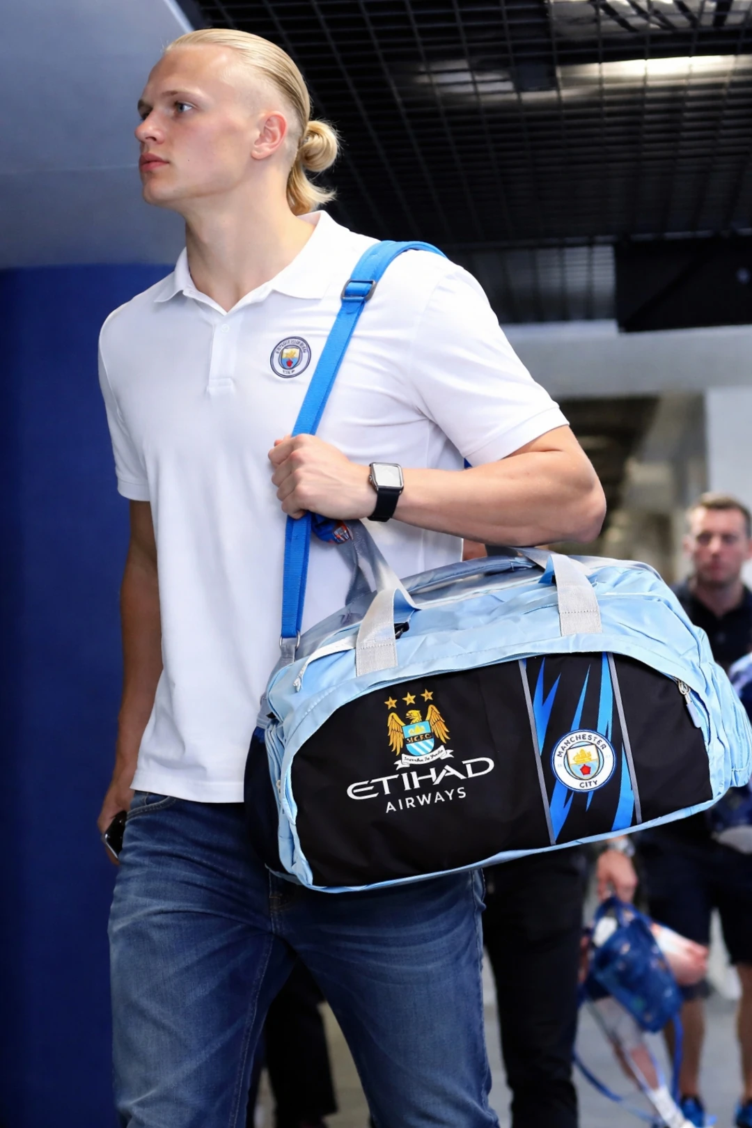 MALETA M. CITY 3