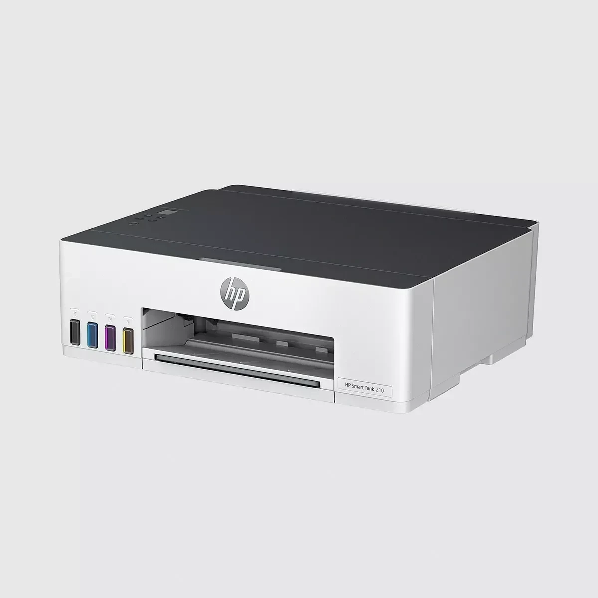 IMPRESORA HP SMART TANK 210 BLANCA 3