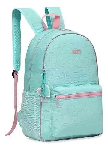 MOCHILA TRENDY 16"  17614 6
