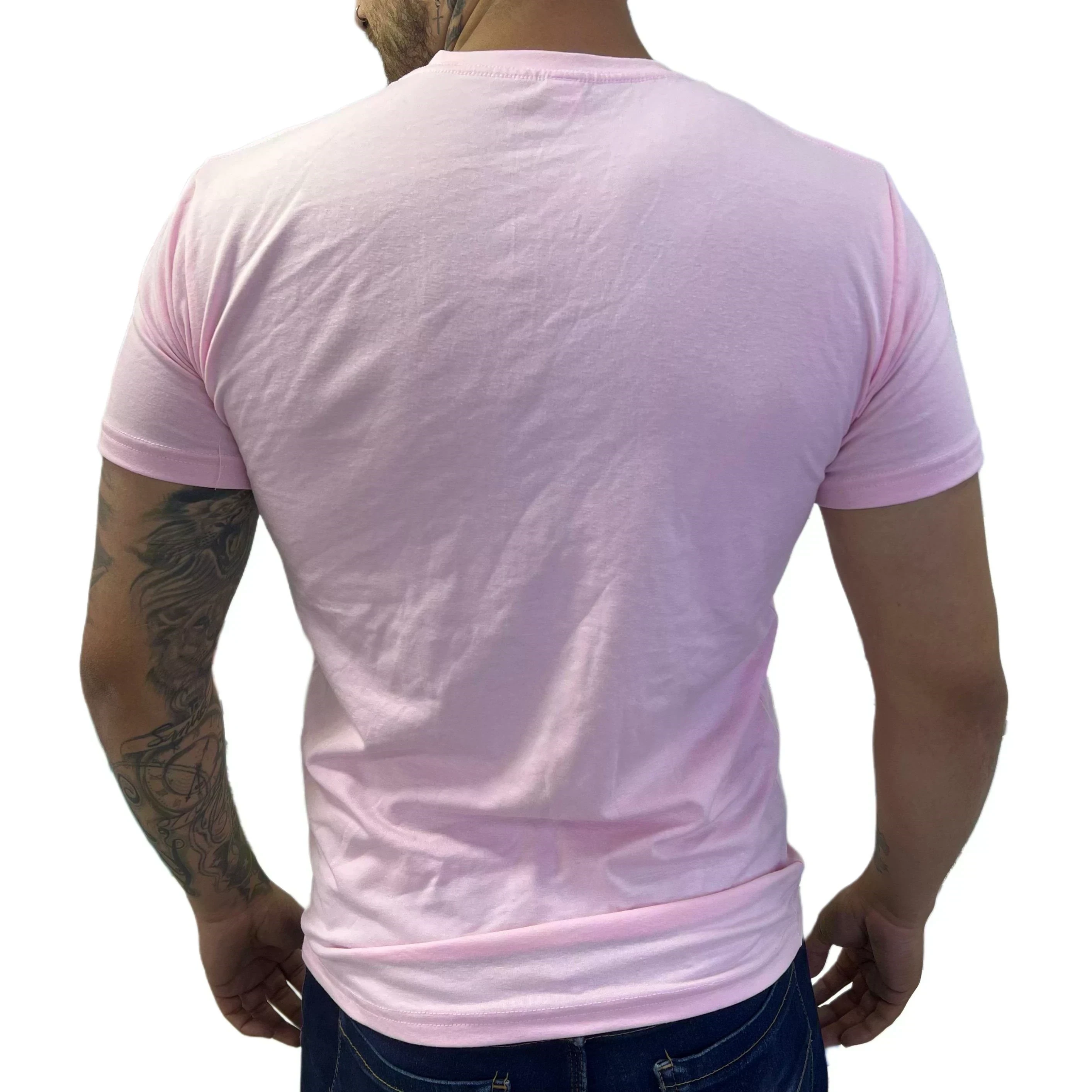 Algodon Rosado