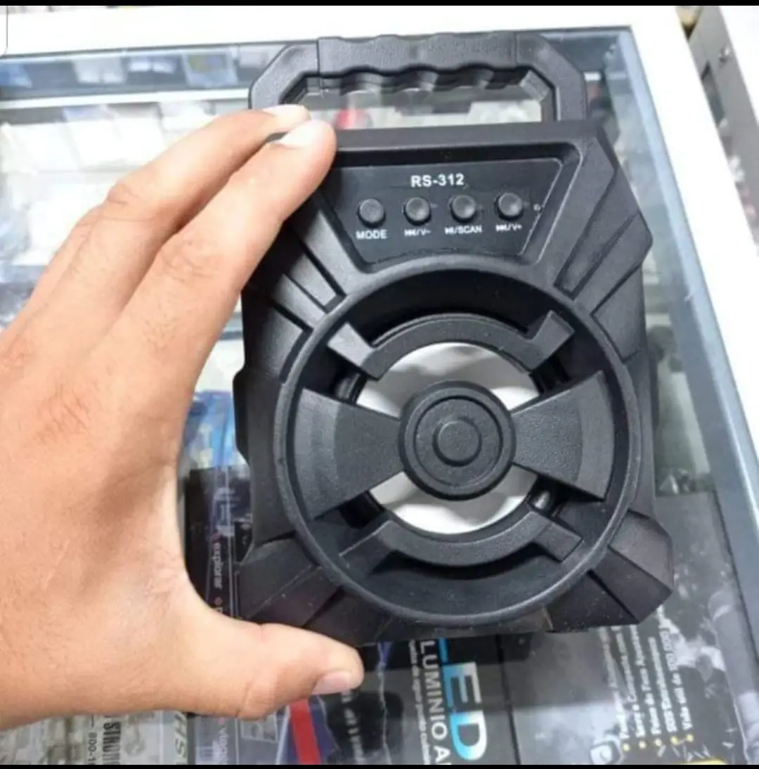 Reproductor