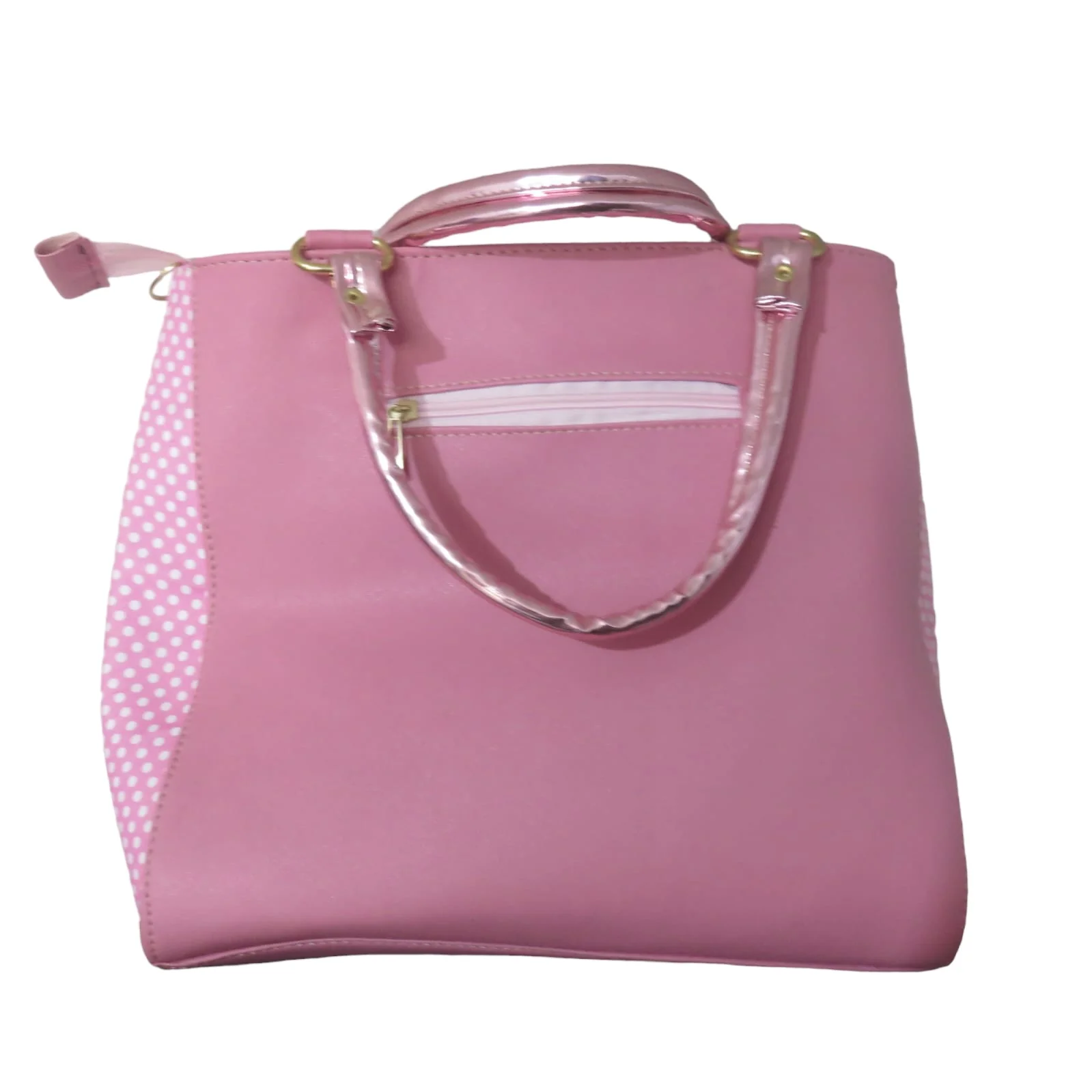 Bolsa de Hello Kitty rosa 2