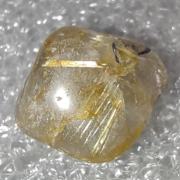 Cuarzos Rutilados