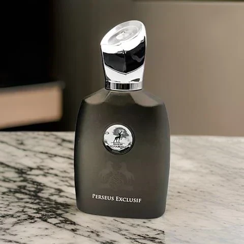 Perseus Exclusif 3