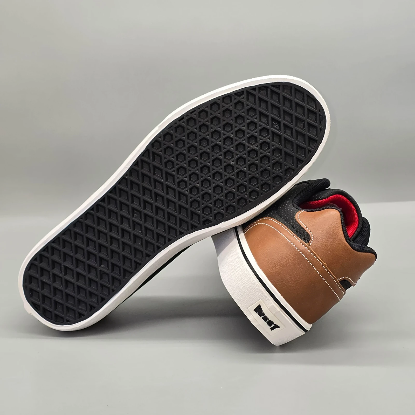 WEST URBAN  8