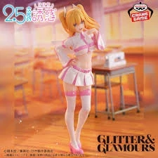 PRE VENTA - Ririsa Glitter y Glamours True Angel form.