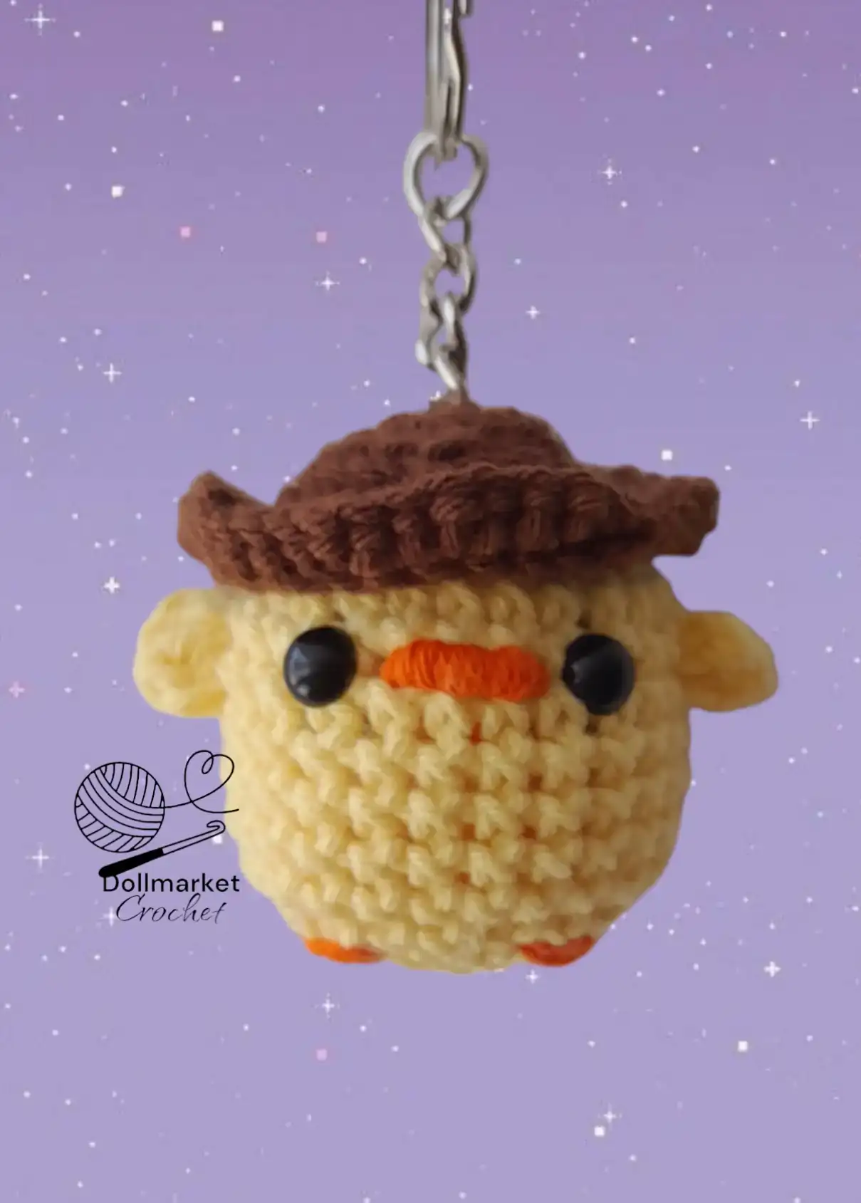 Pollito  vaquero 