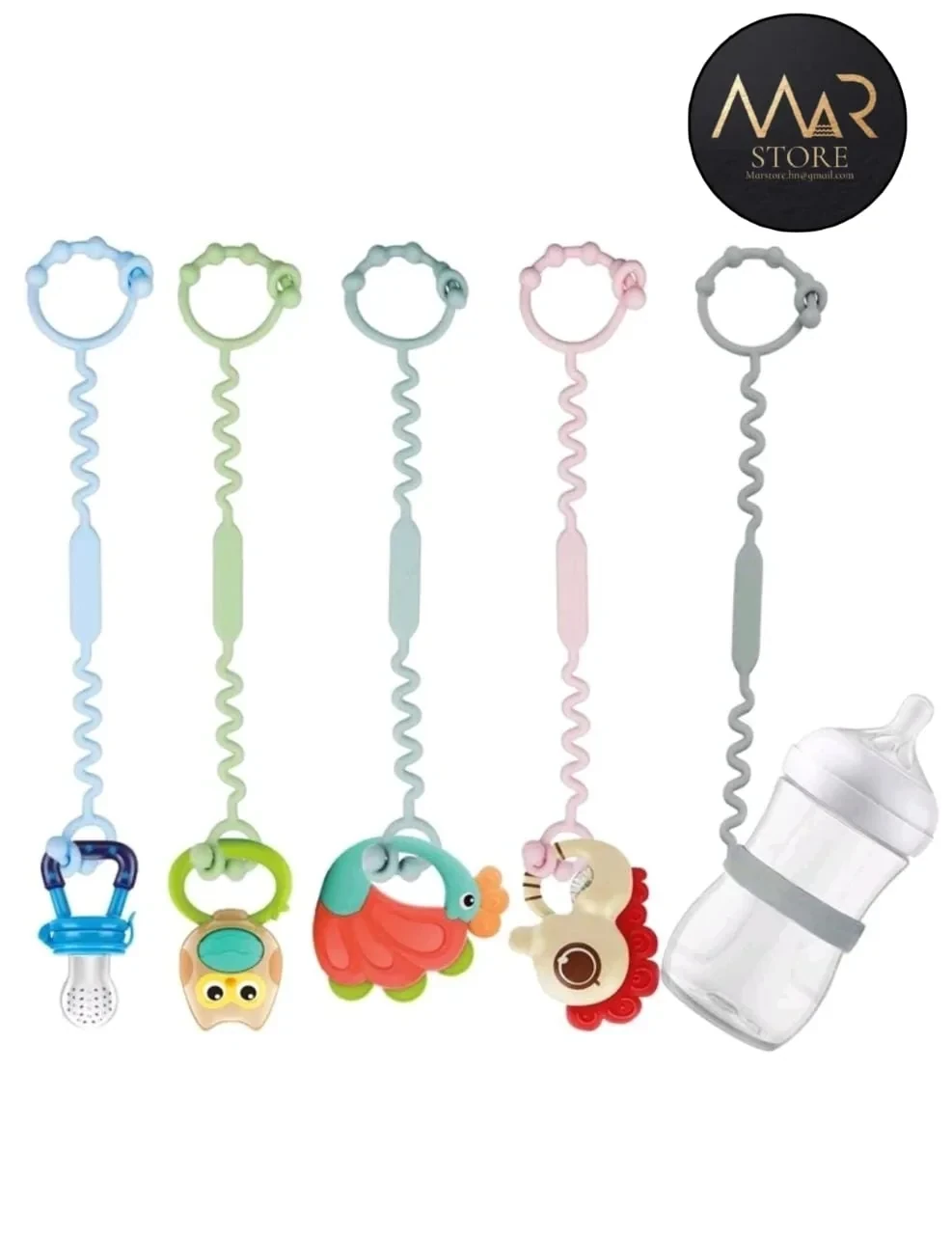 Paquete unisex bebé