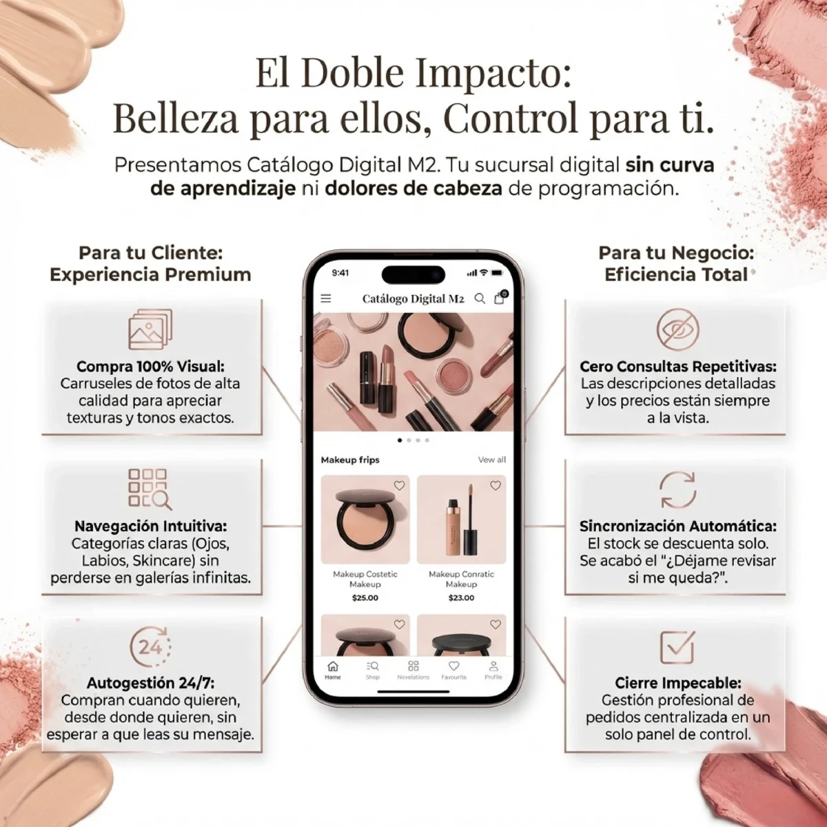Catalogo Digital Maquillaje 10