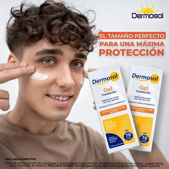 Protector solar