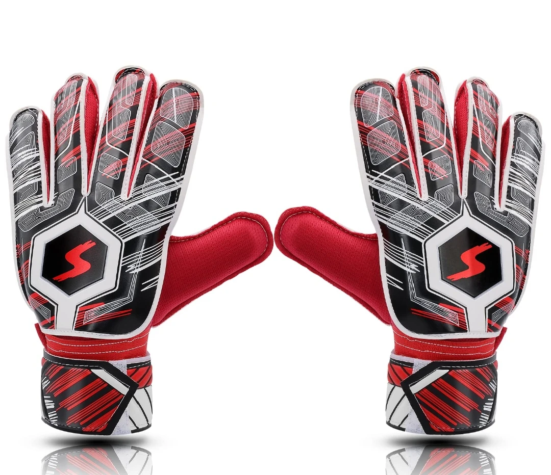 Guantes con férula jr 2