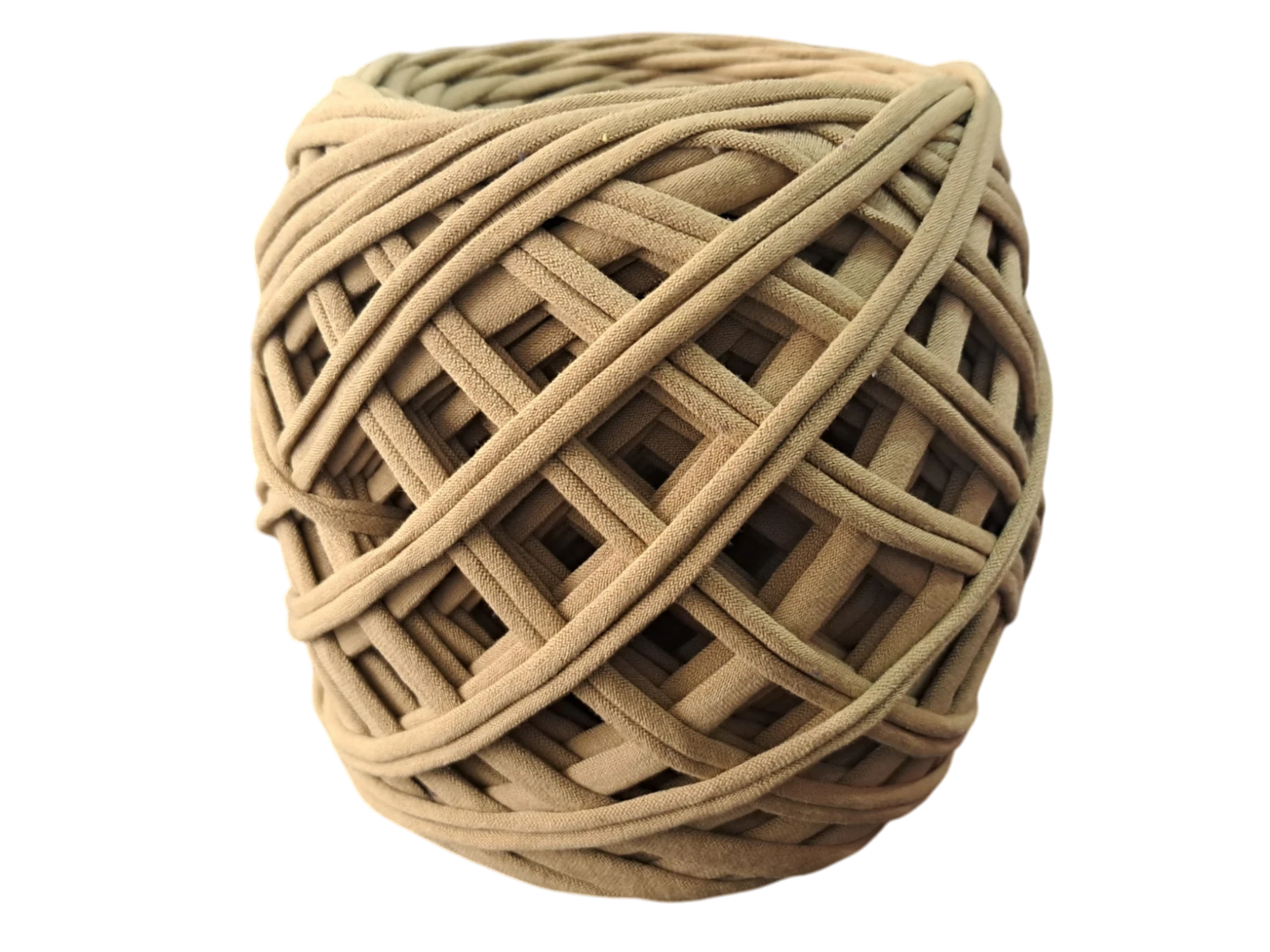 TRAPILLO 08 CAQUI 350GR