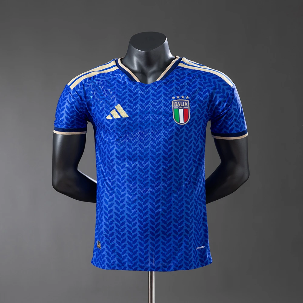 CAMISETA VERSION JUGADOR IMPORTADA ITALIA