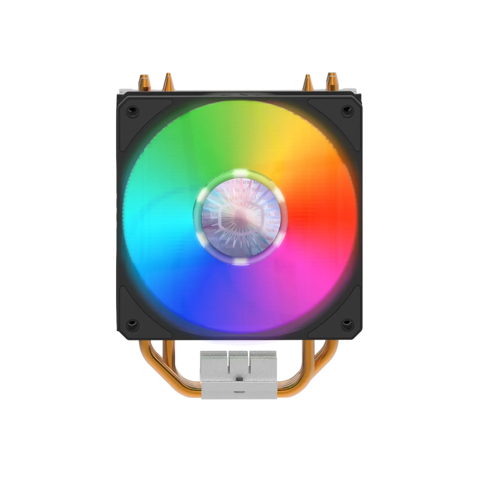 Cooler Master Hyper 212 Spectrum V2 3