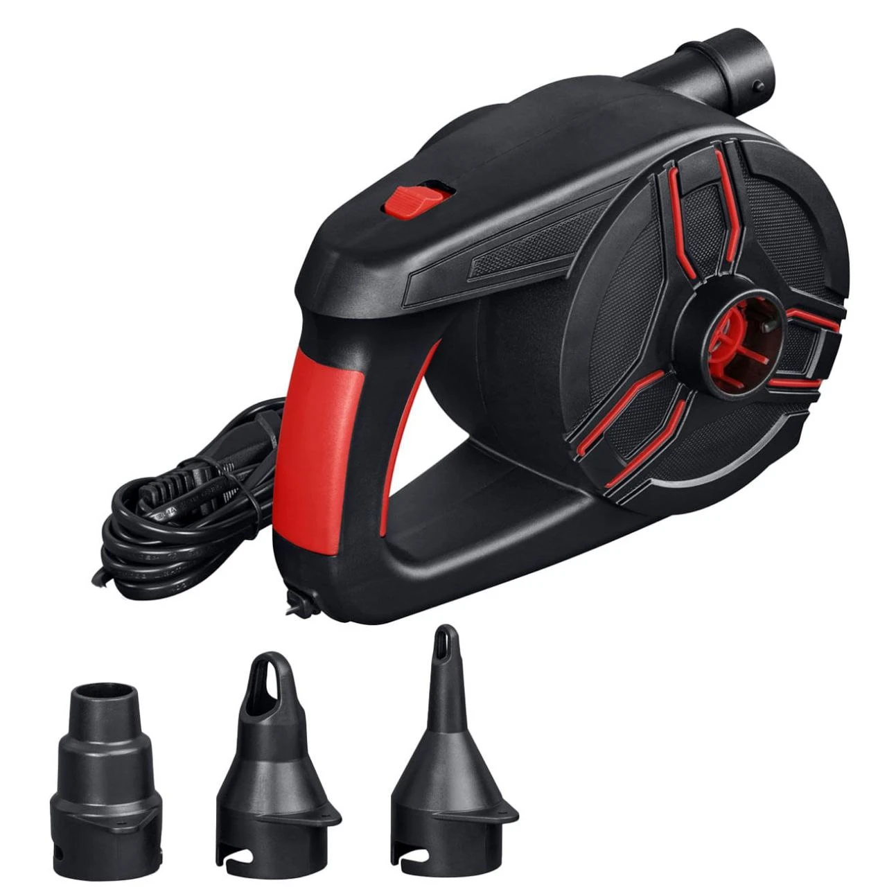 Pica Todo Electrico Sokany 2L 400W