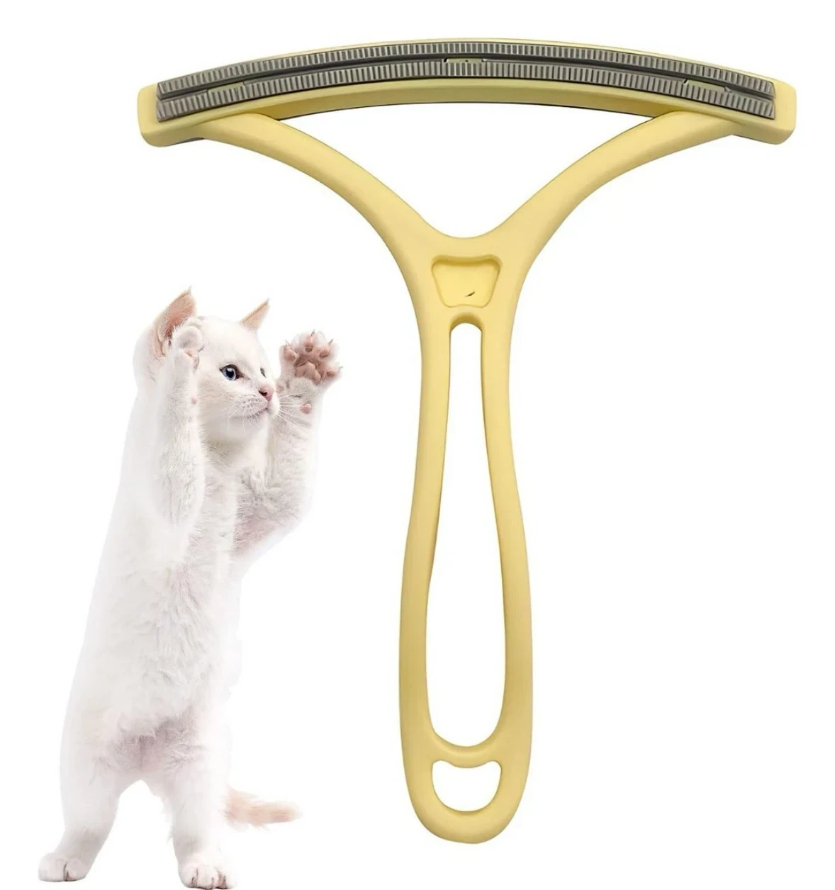 Quita Peluza Economico 4