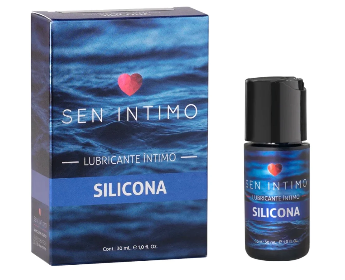 Lubricante Silicona  2