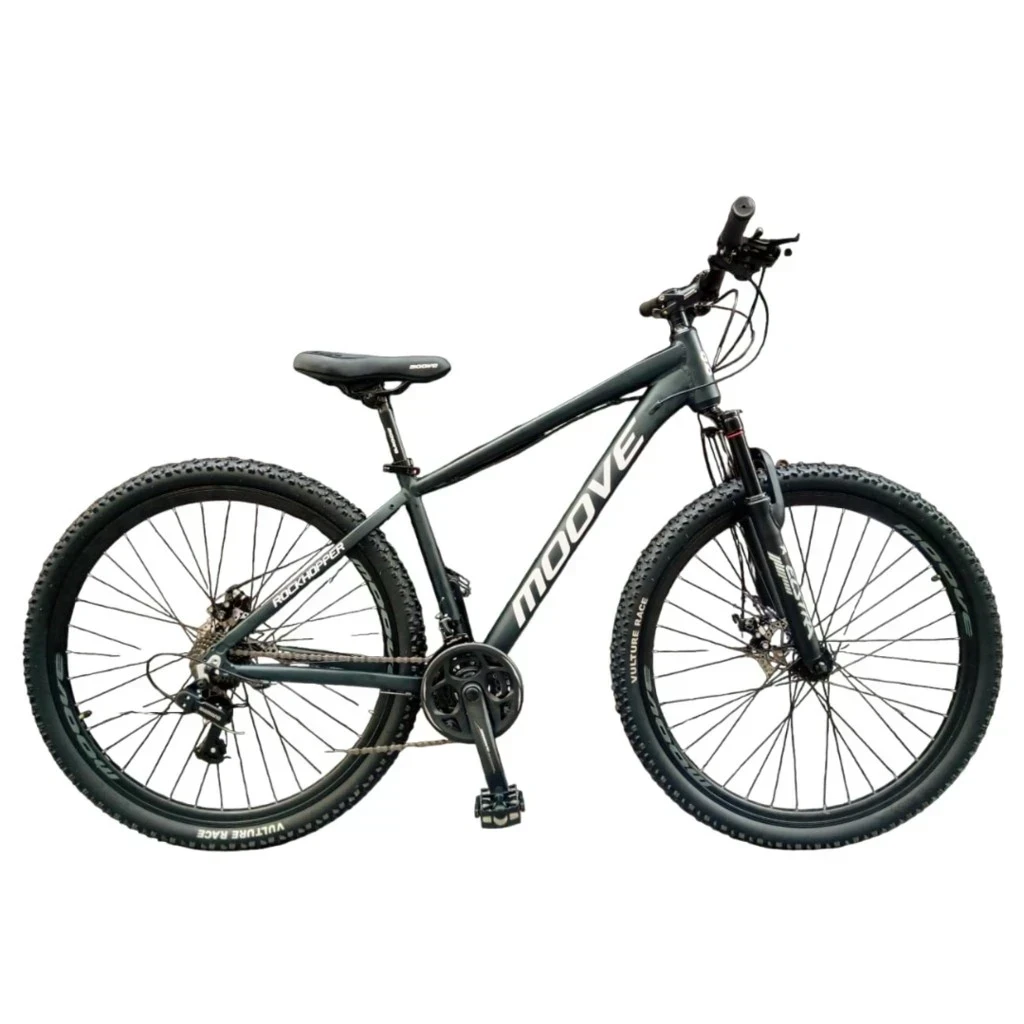Bicicleta MOOV  