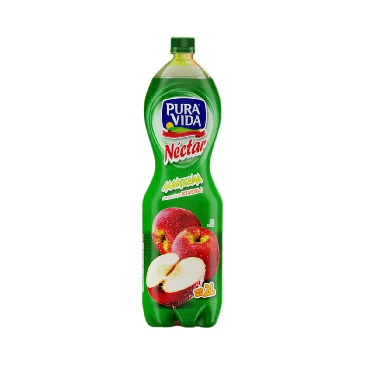 PURA VIDA  MANZANA 2L