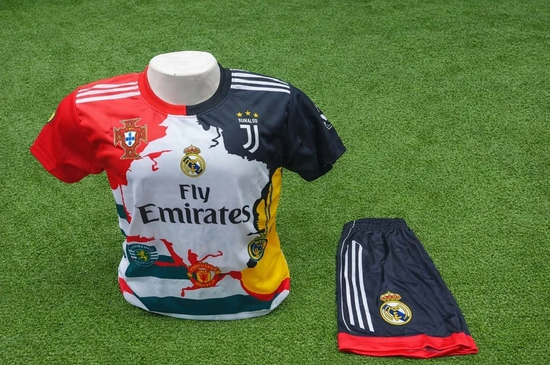 EDICIÓN ESPECIAL CR7 