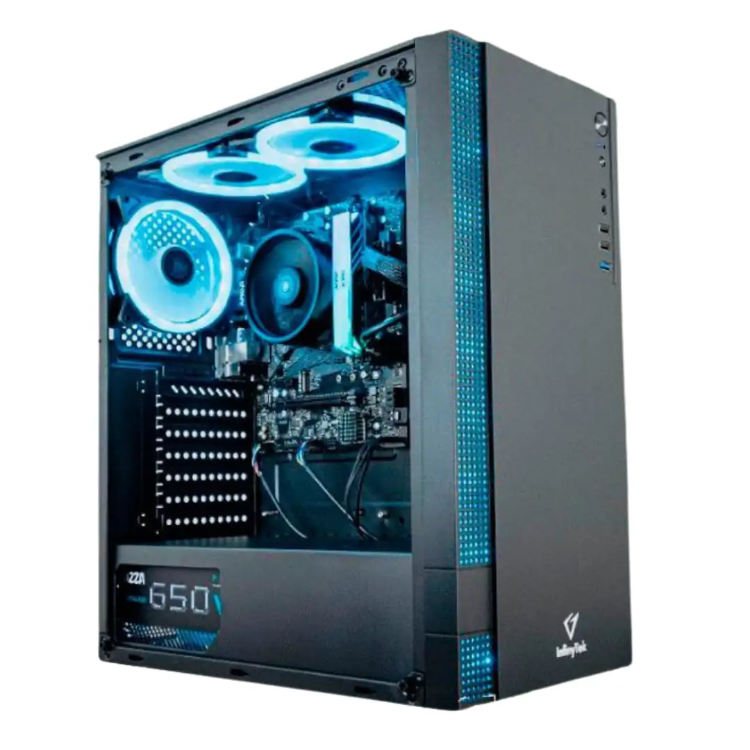 CASE  INFINYTEK 200-R05