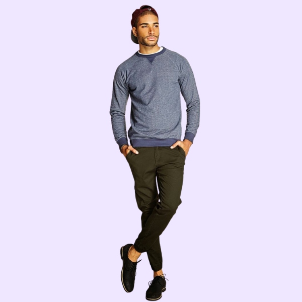 Joggers Hombre