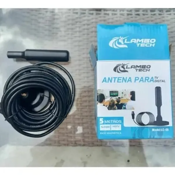 ANTENA