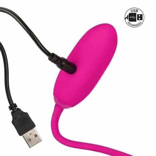 Rechargeable Kegel Ball Advanced pink 3