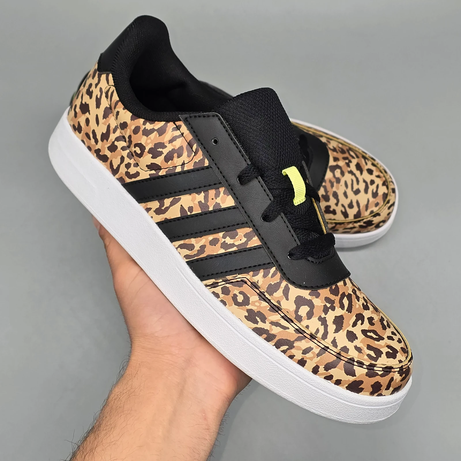 Adidas Breaknet 2.0 (Original) 6