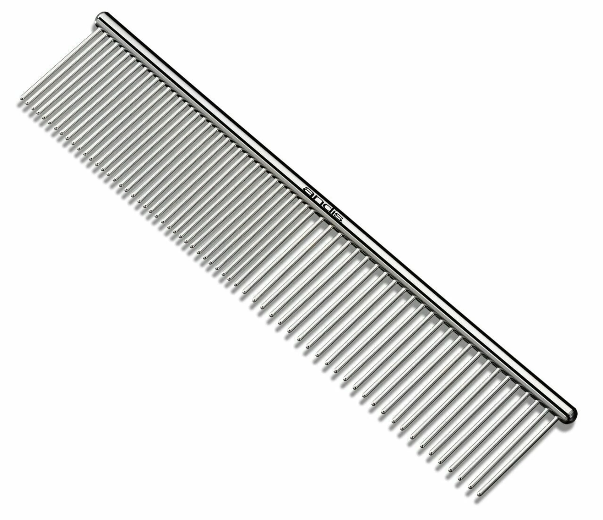 Medium Steel Comb / Peine Mediano Andis