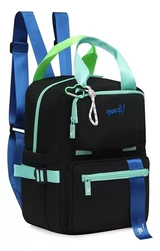 MOCHILA MUAA 17653 5