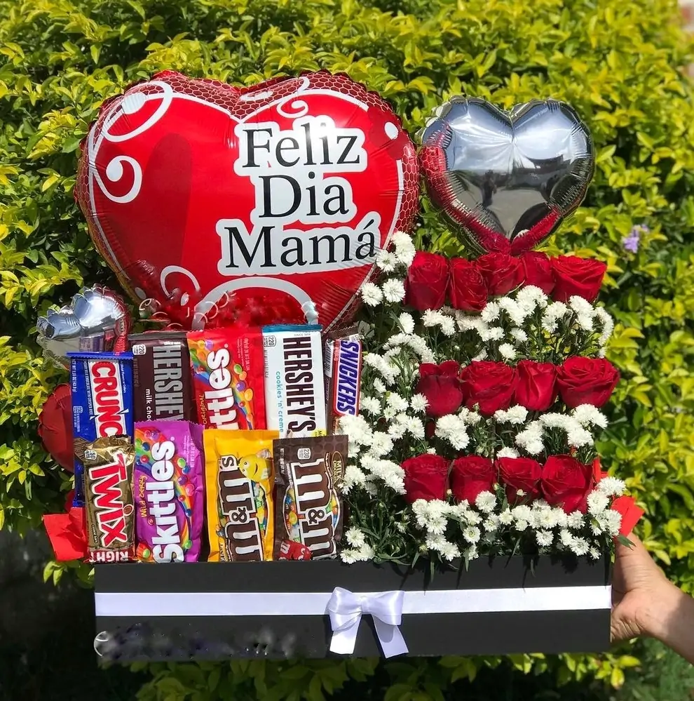 Special box Delux  2