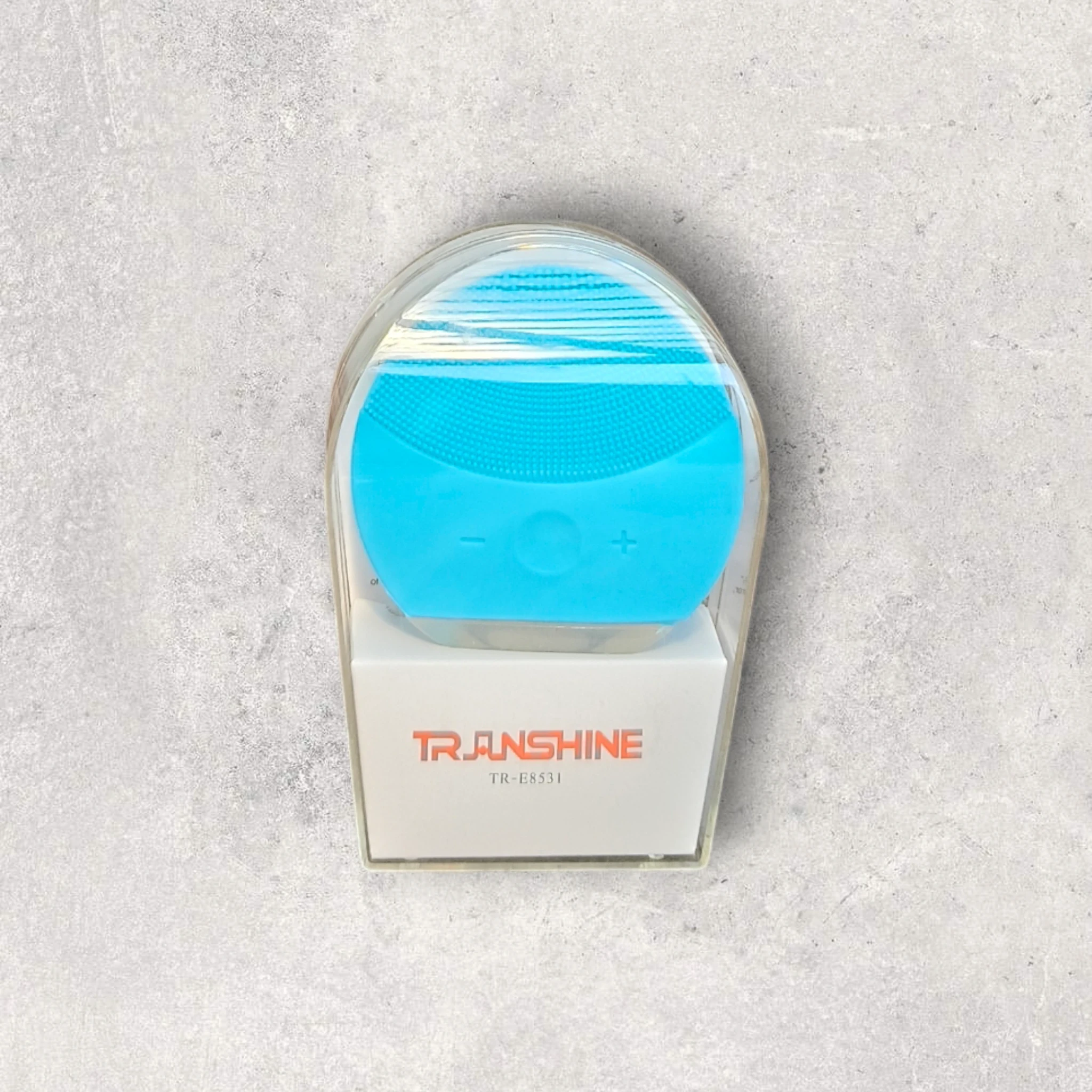 Limpiador Facial Electrico 2