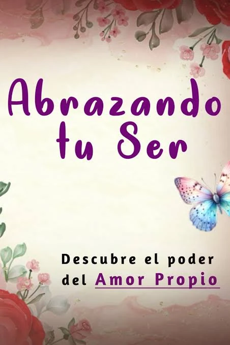 ABRAZANDO TU SER