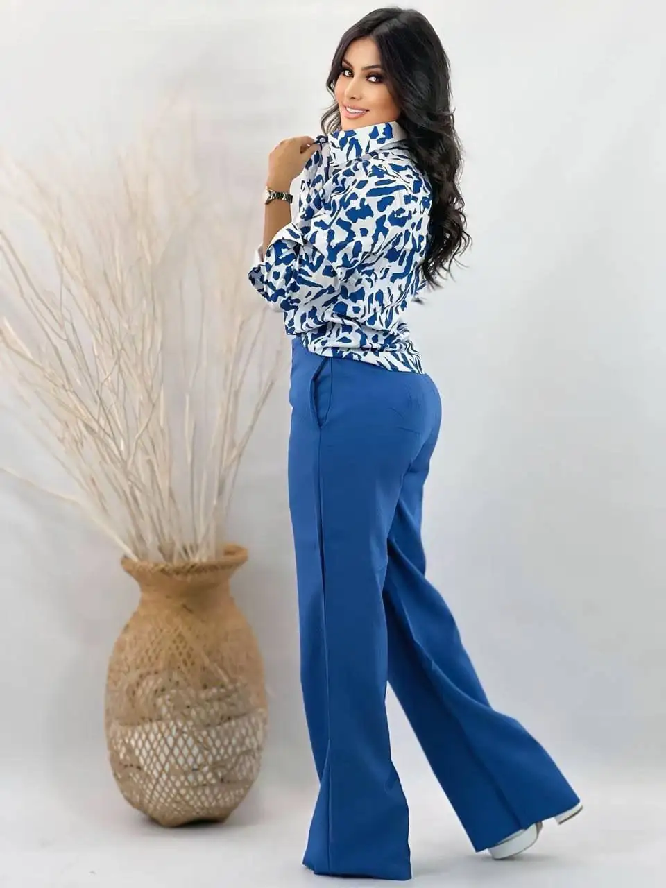 🌈🥰Divino conjunto manga larga 😍❤️Ref Zacatecas ✨ 2