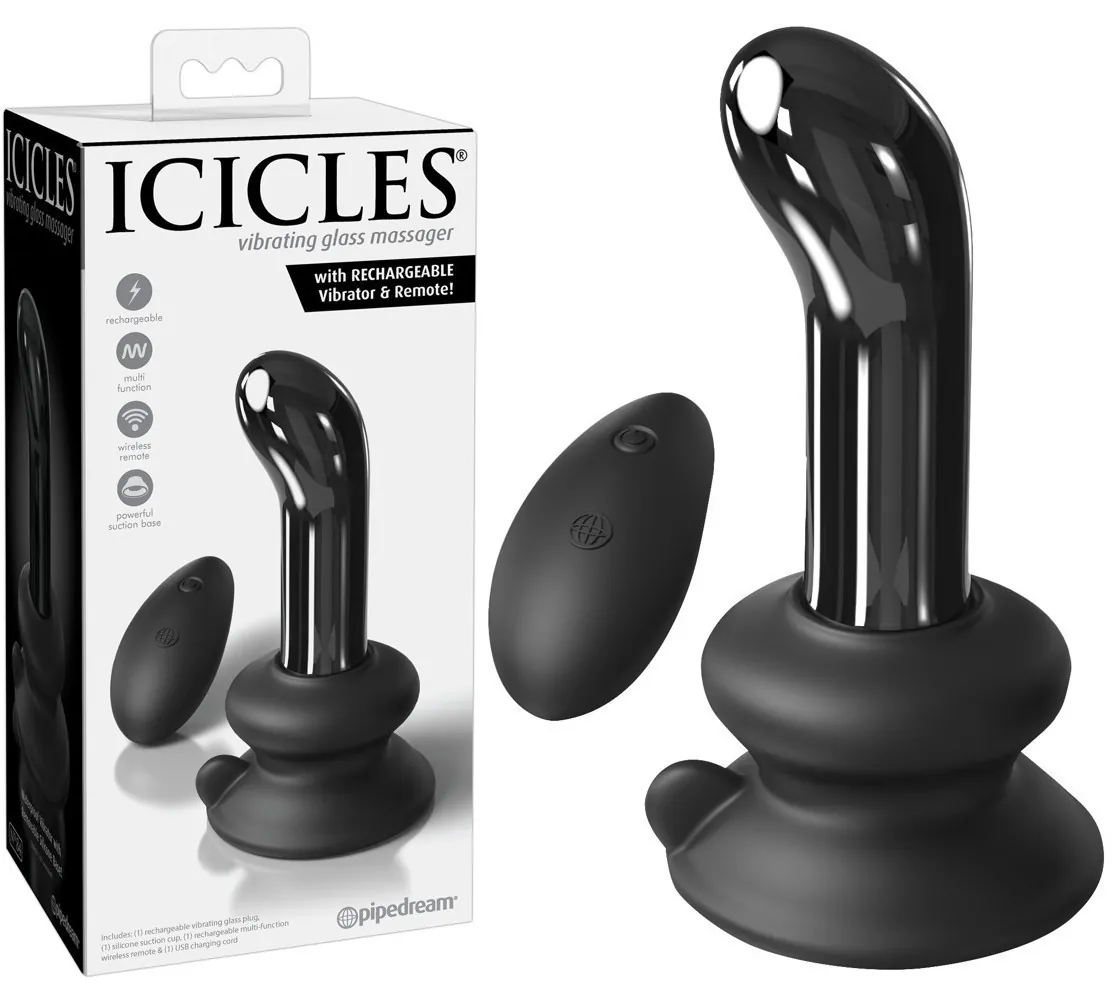 ICICLES NO.84