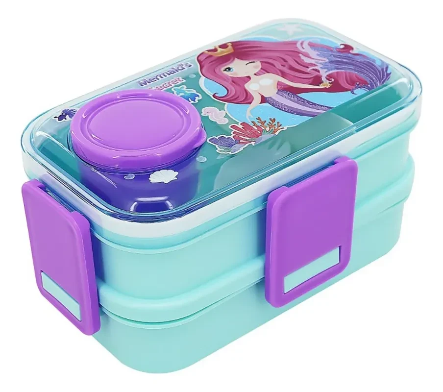 LUNCHERA TRENDY 30430 2