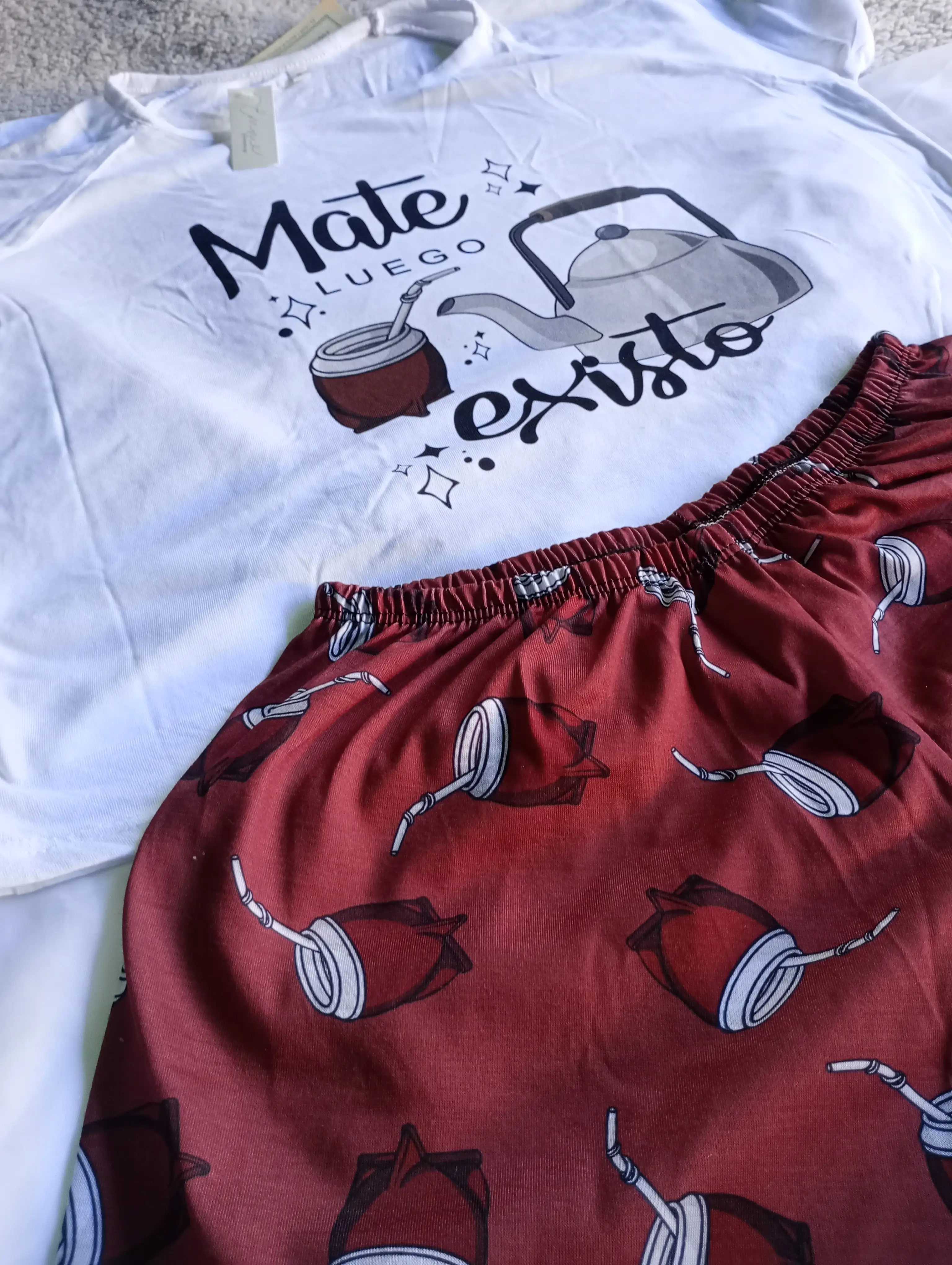 Pijamas
