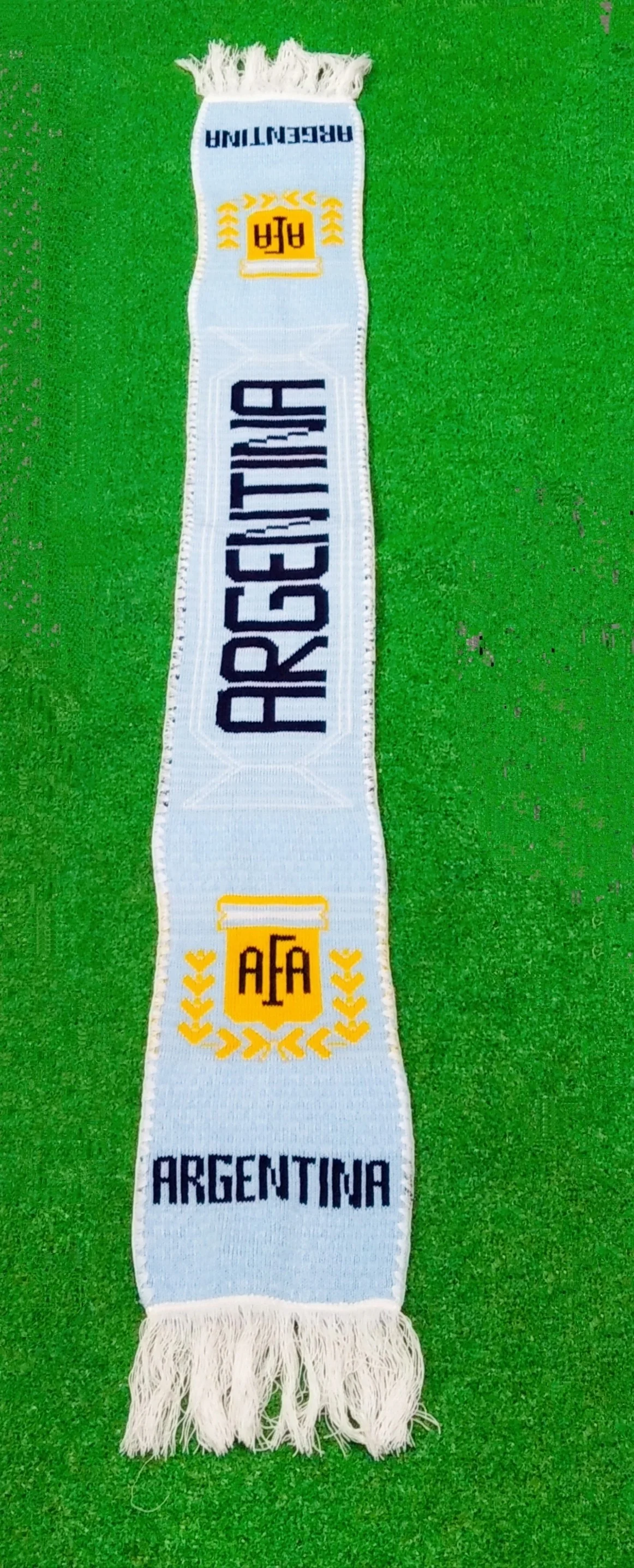 ARGENTINA  4