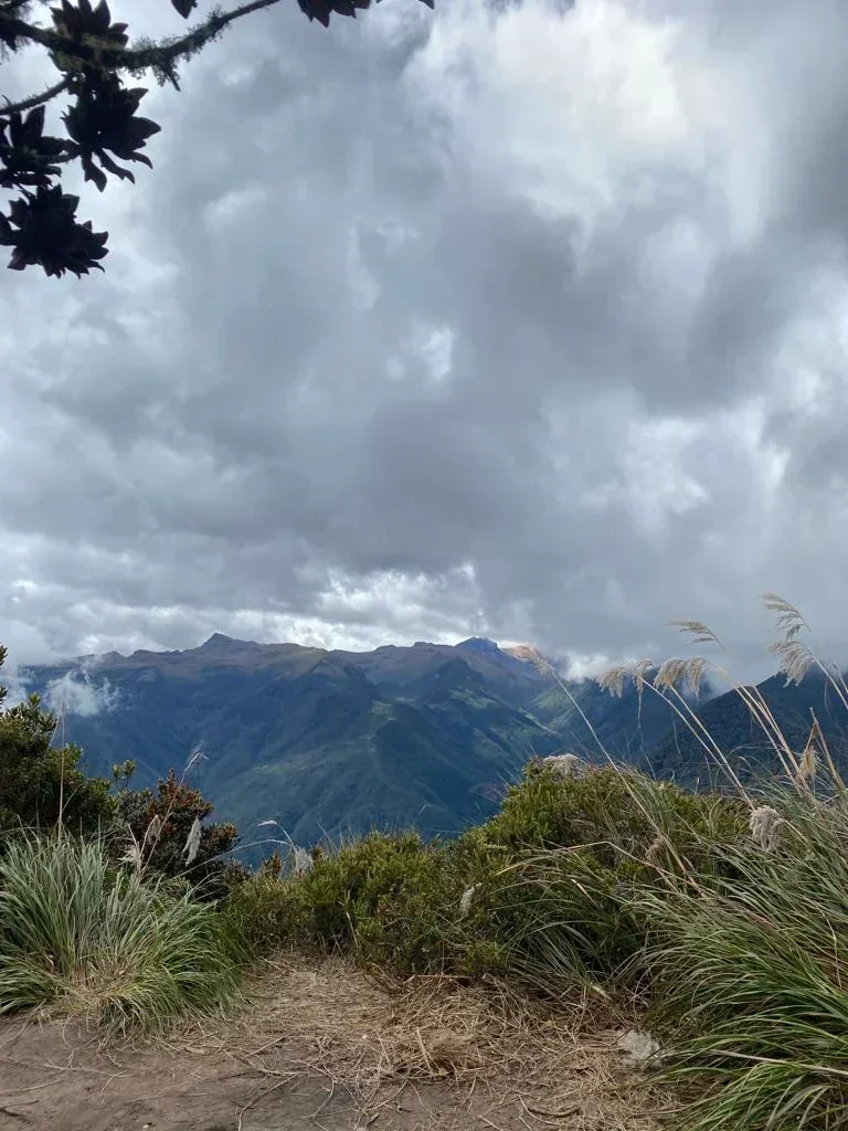 CERRO MORROGACHO SALENTO QUINDIO 4