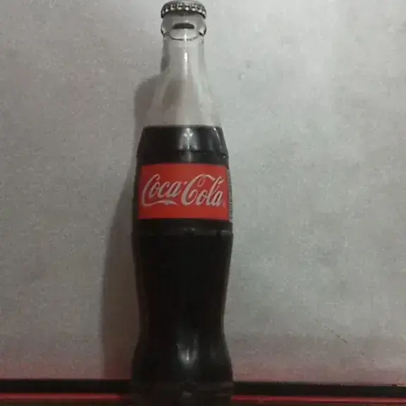 Coca Cola 