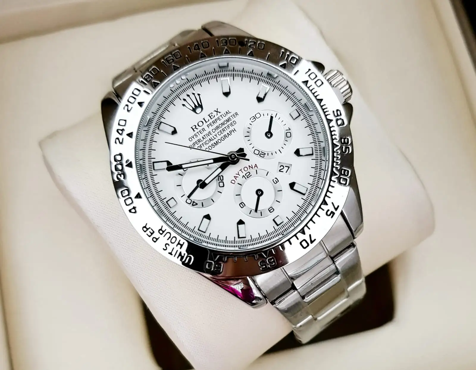 ROLEX DAYTONA 