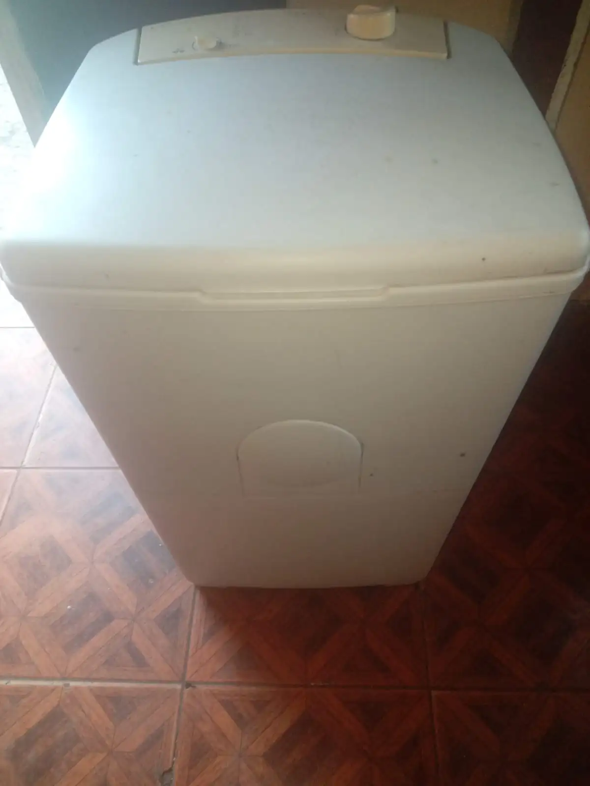 Semi automático  2