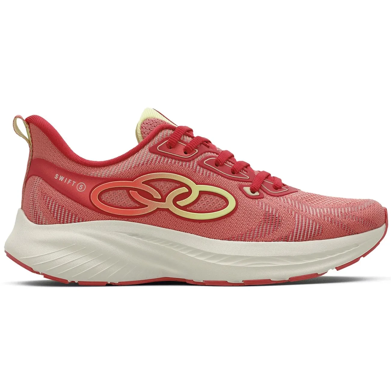TENIS OLIMPIKUS SWIFT 5  2