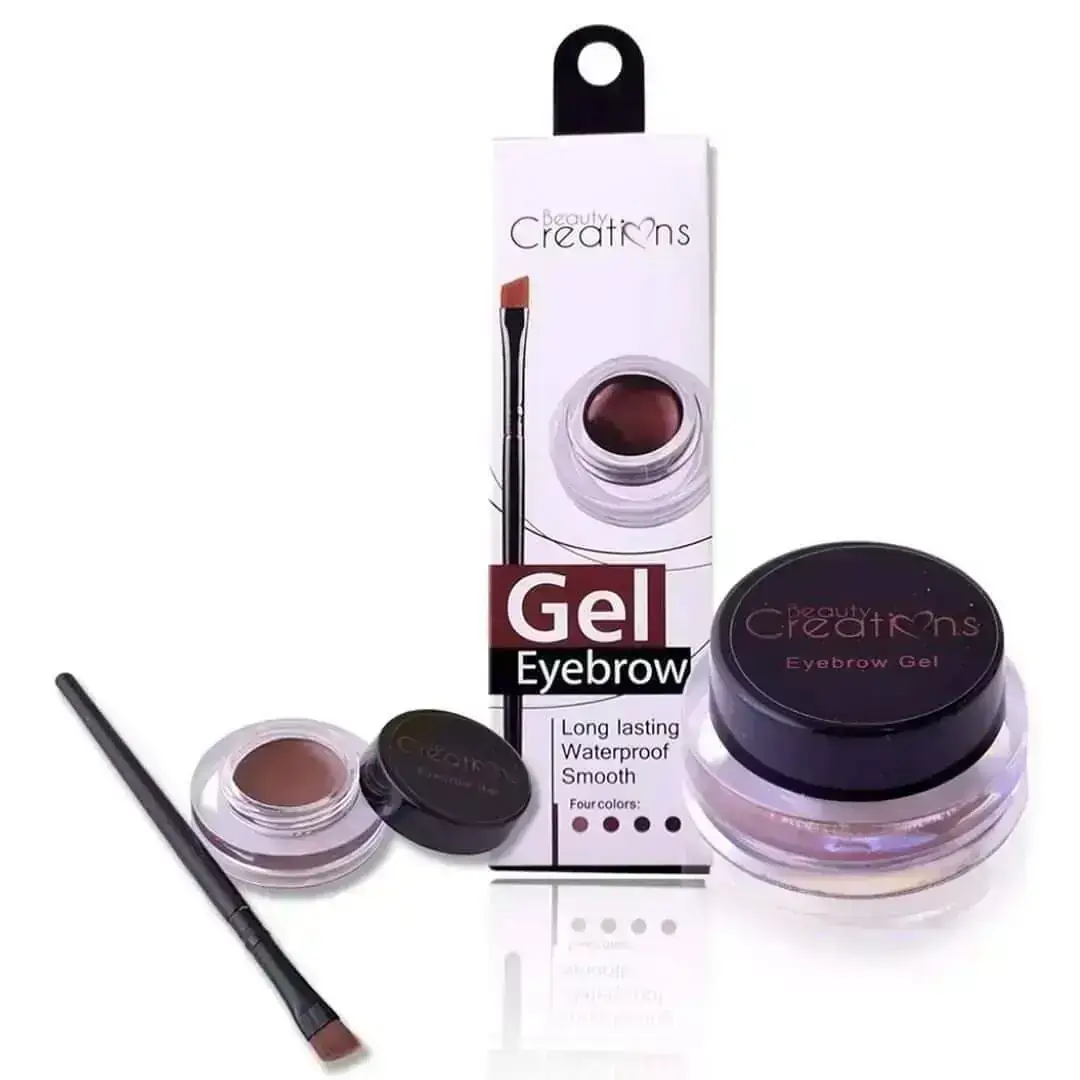 GEL EYEBROW  PARA CEJA Y DELINEADOS