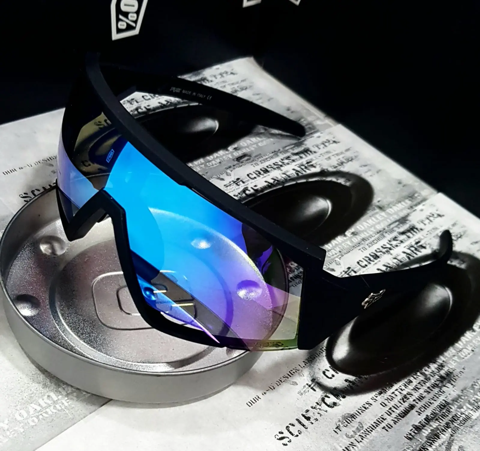 GAFAS FOX AA 6