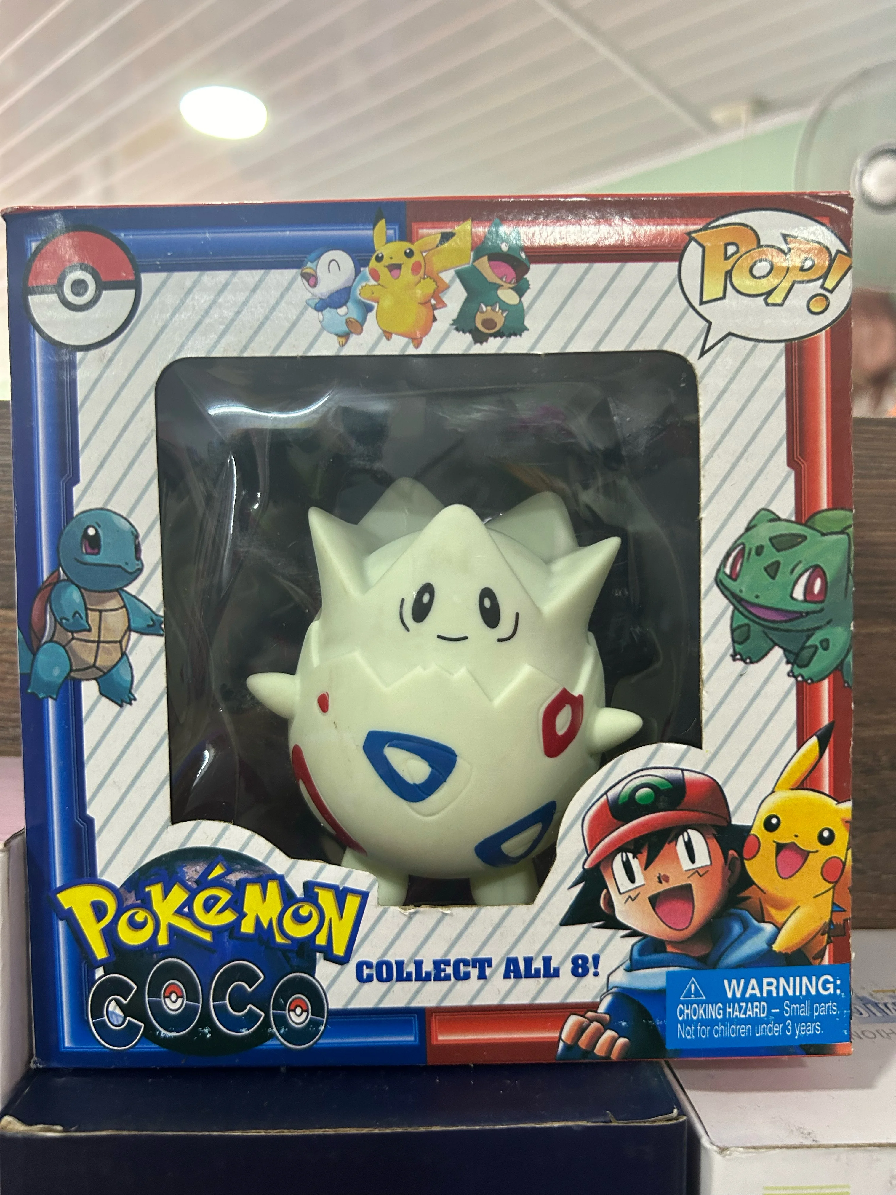 Funko Pokemon 2