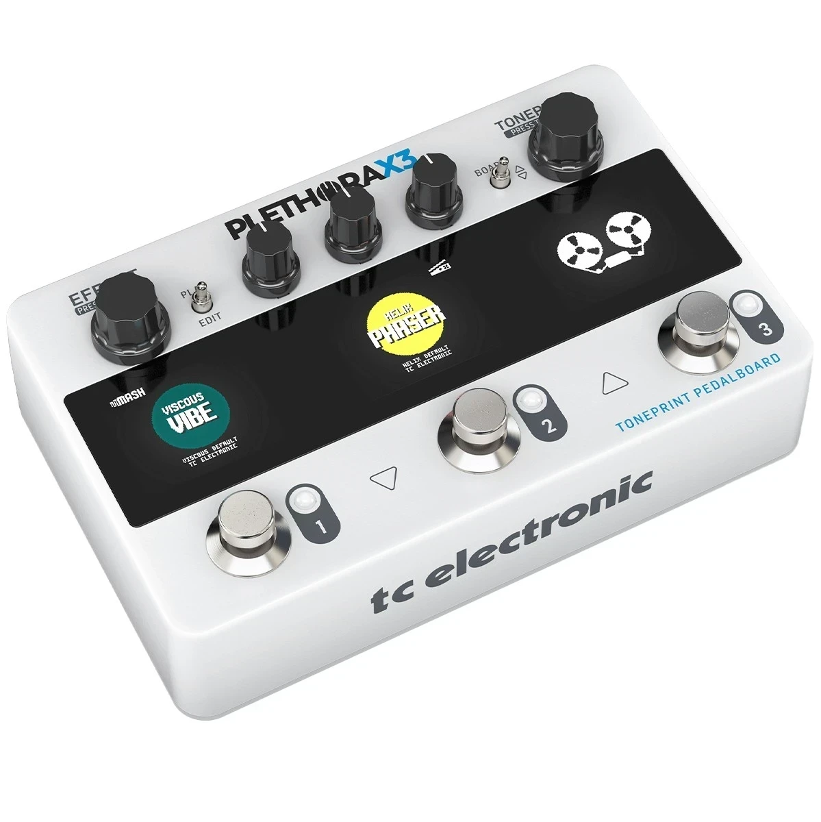 PLETHORA X3 TC ELECTRONIC 3