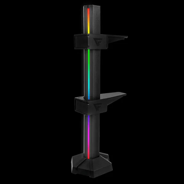 SOPORTES DE grafica